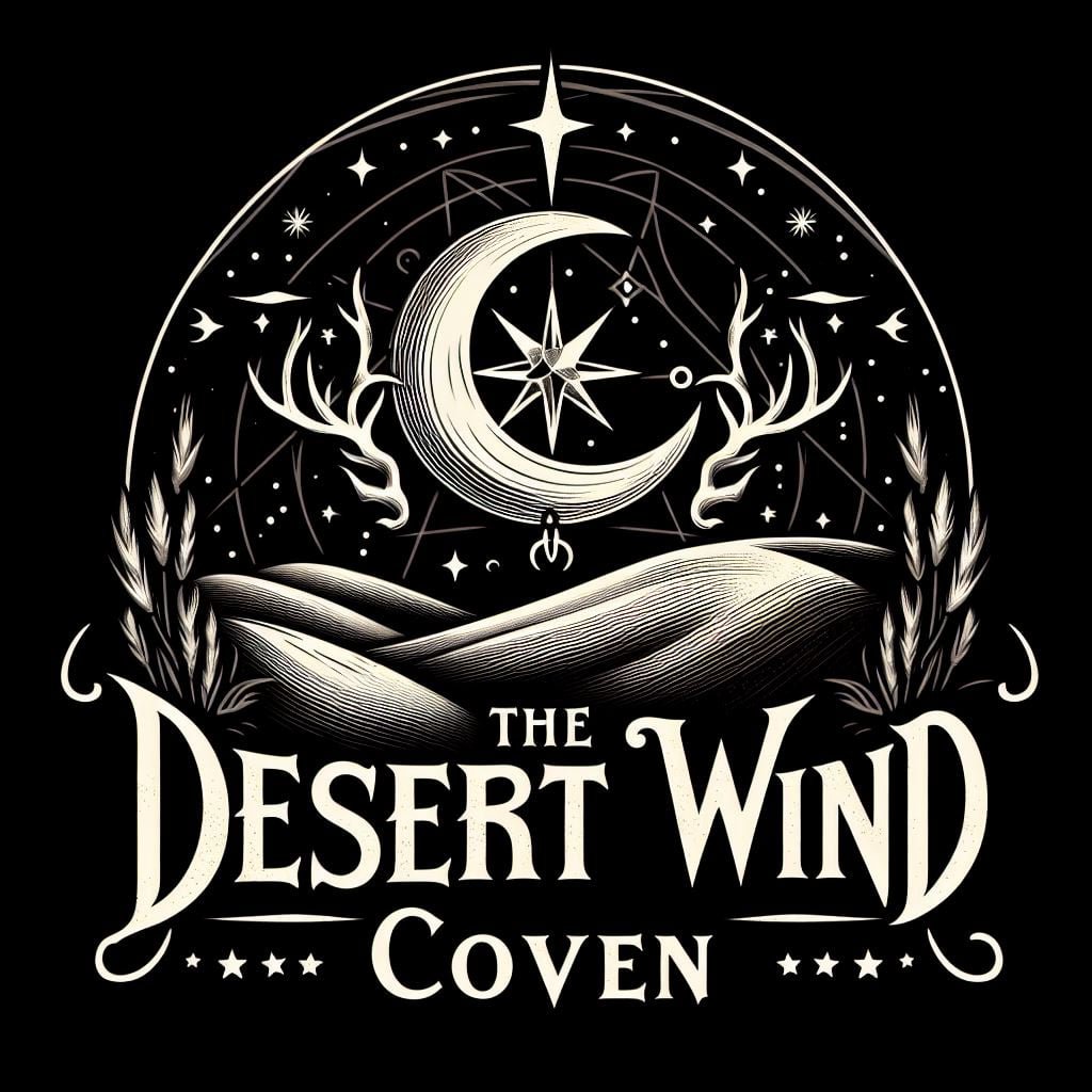 The Desert Wind Coven.