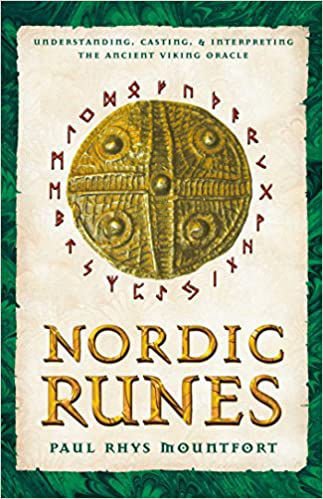 Nordic Runes.