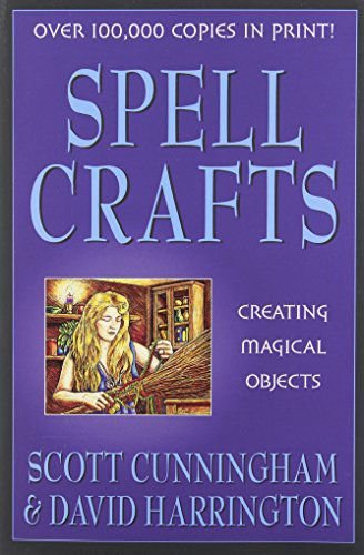 Spell Crafts.