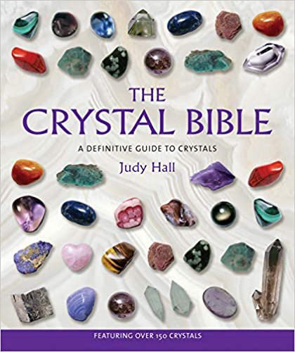 The Crystal Bible.