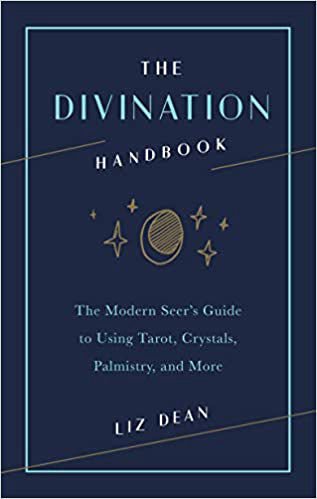 The Divination Handbook.