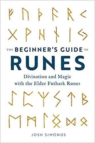 Beginners Guide to Runes.