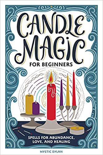 Candle Magic For Beginners.