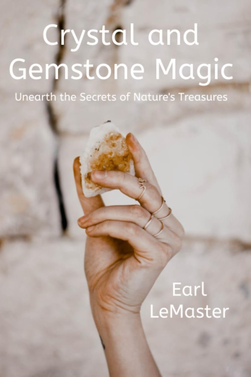 Crystal and Gemstone Magic