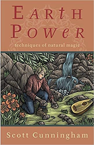 Earth Power: Techniques of Natural Magic