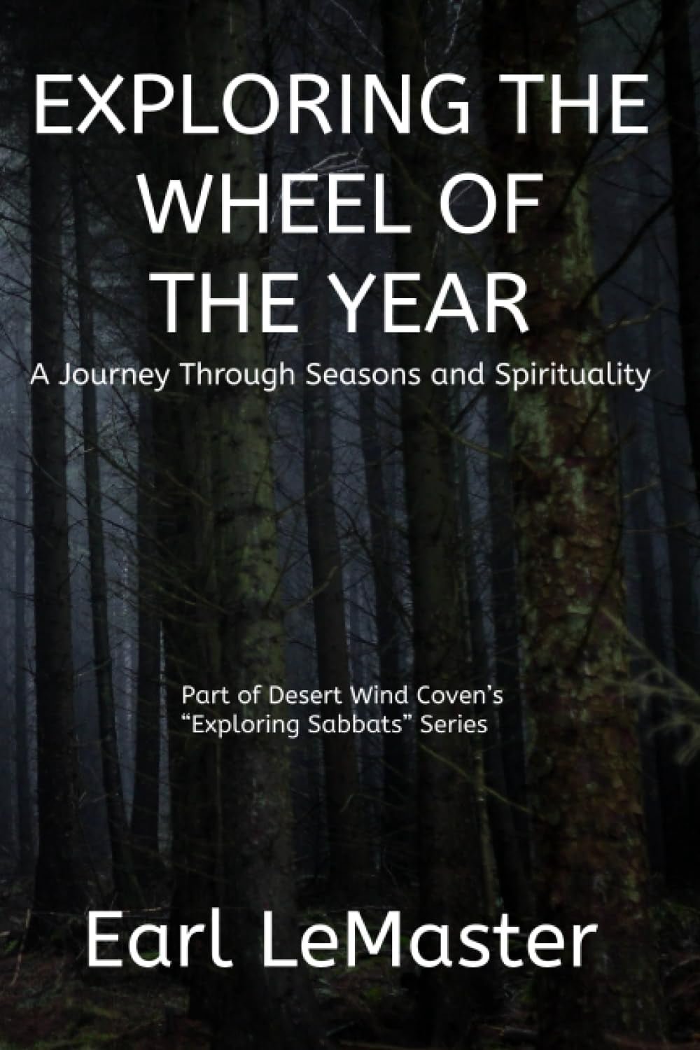 Exploring the Wheel of the Year