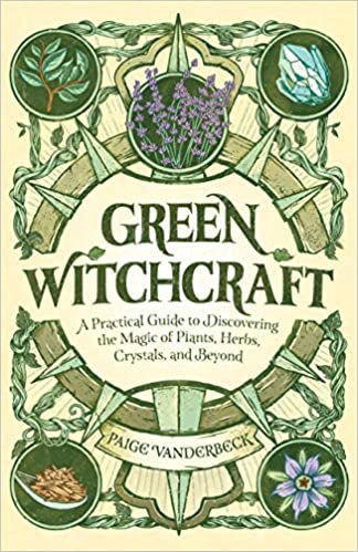 Green Witchcraft