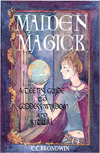 Maiden Magick.