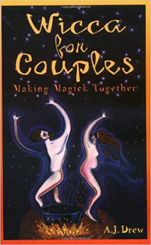 Wicca for Couples.