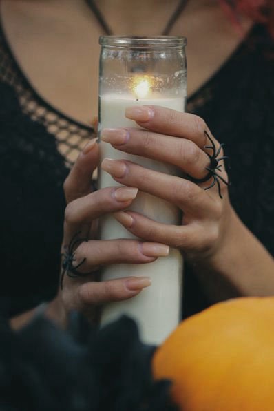 The Standing Stones Imbolc Ritual.