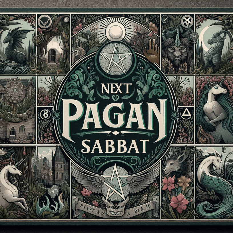 Next Pagan Sabbat: 