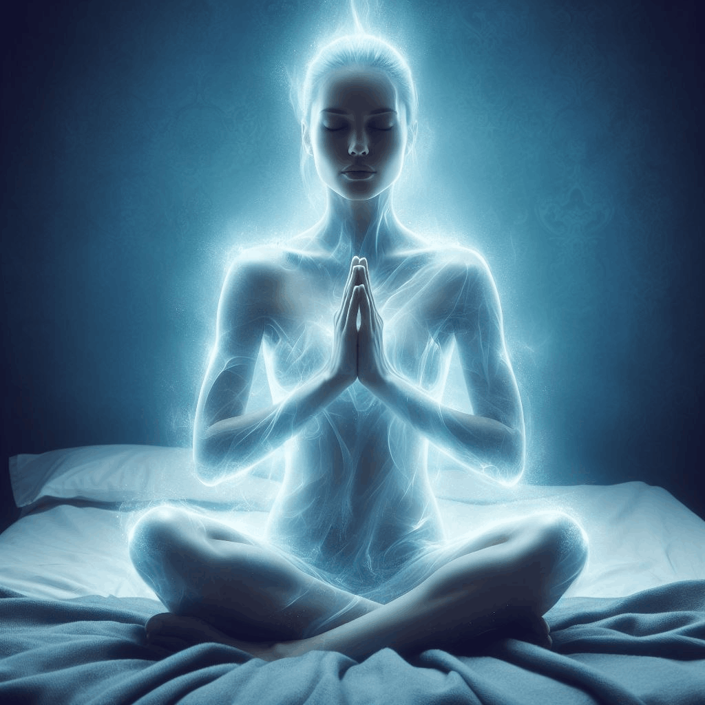 Risks and dangers of astral projection