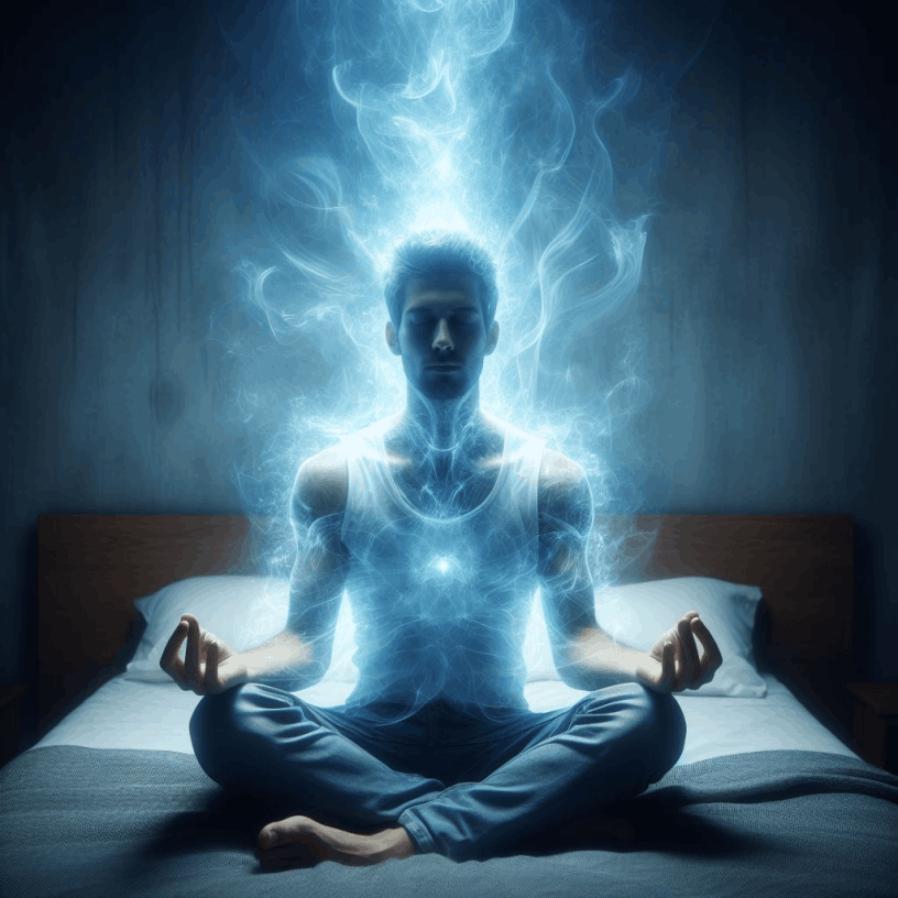 Risks and Dangers of Astral Projection