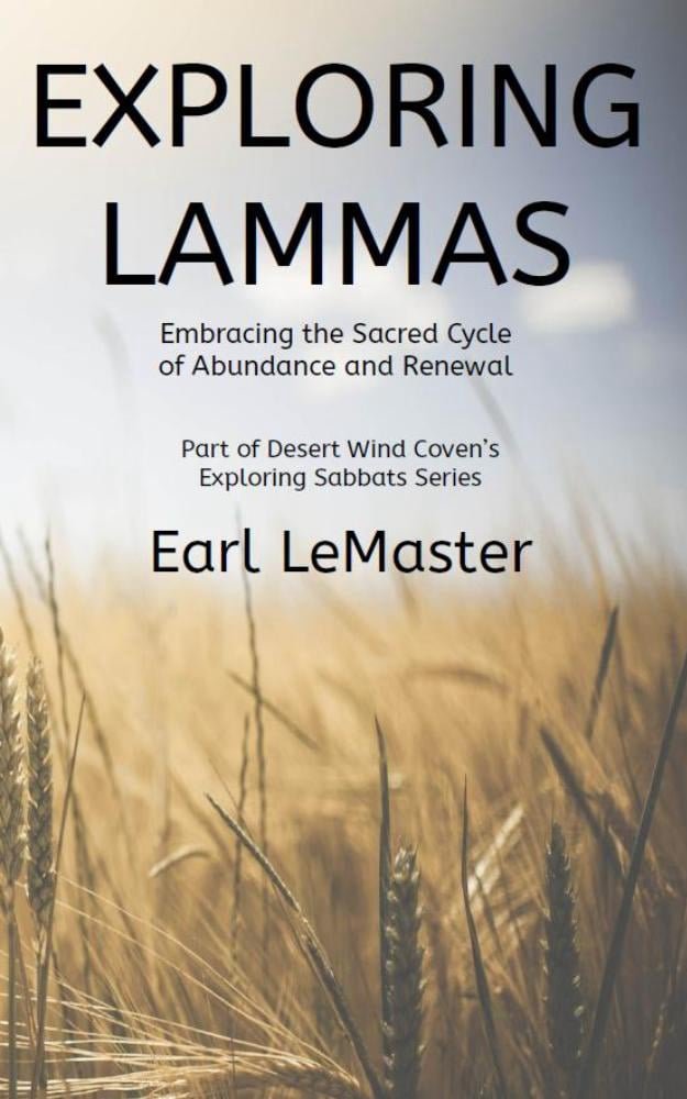 Exploring Lammas