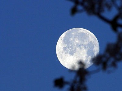 Standing Stones Full Moon Rite.